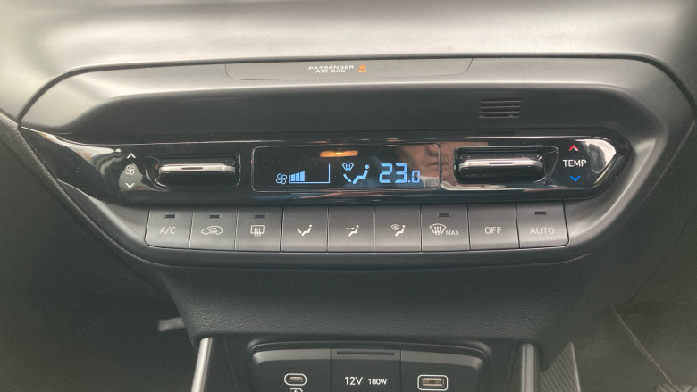 Hyundai i20 1.0T GDi Premium 5dr Petrol Hatchback